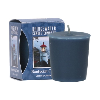 Bridgewater Candle Nantucket Coast Votivkerze 56 g